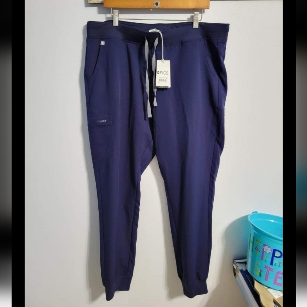 Figs Zamora XXL Tall